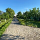 Balotesti, Ion Lahovari, mobilata si utilata complet